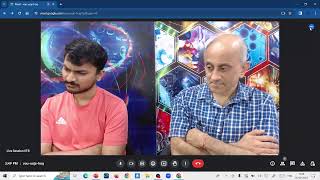 Live Interactive Session 1 : Digital Signal Processing and its Applications Profile