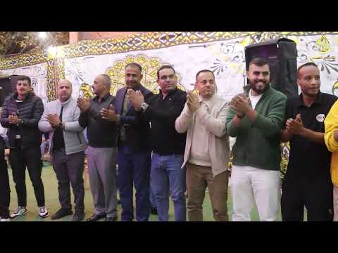 فرقة تعاليل جديد 2024 حفل زفاف العريس محمد العشوش مركز الحزام للإنتاج الفني 