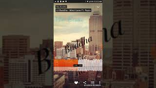 Lil Buddha - Mind Gone Ft. Raylo BadAzz YTM BALTLYFE