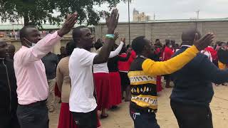 Download Lagu NI NEEMA BY MAKONGENI SDA CHURCH CHOIR MP3