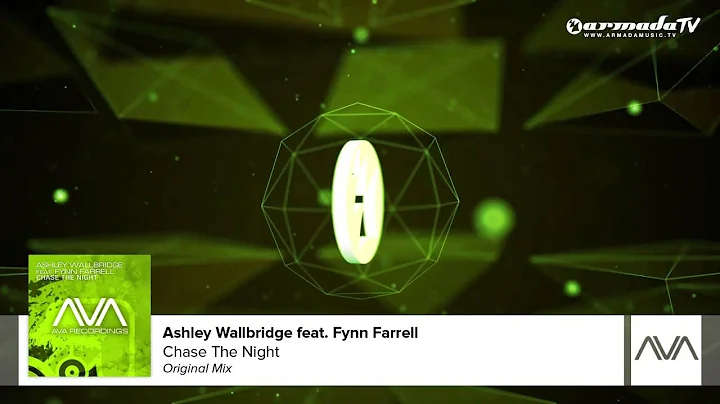 Ashley Wallbridge feat. Fynn Farrell - Chase The N...