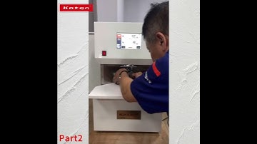 Paper counting machine SZJ 800DP2#papercutting  #How to choose a paper counter