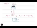 L-30 Conversion of CFG to GNF || Theory of Computation