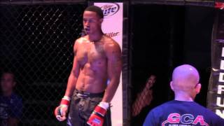 Oo 33 Steve Thomas Vs Brian Duke