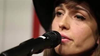 Insight Studio Sessions: "Gold Flowers of the West" - Jessica Malone