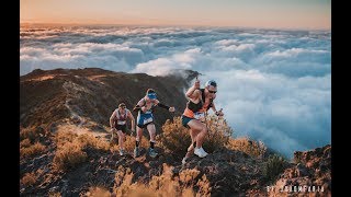 Дмитрий  Митяев - Большое Интервью После Ultra Sky Marathon Madeira