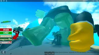 Boxing Simulator 2 Roblox Hack - 
