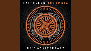Insomnia (Monster Mix) (Radio Edit) - Faithless