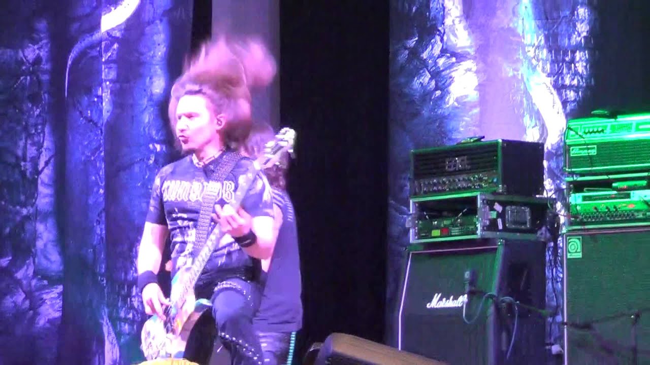 Кипелов - Жить вопреки. Оренбург. - YouTube