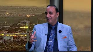 ابرہام سے ملکِ اسرائیل کا وعدہ Ibraham say mulk-e-Israel ka wada IKS367