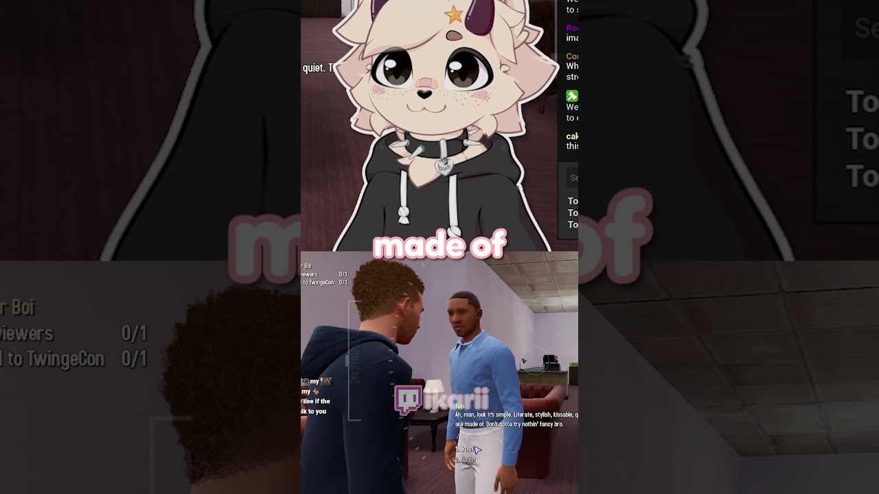 am i literate? #contentking