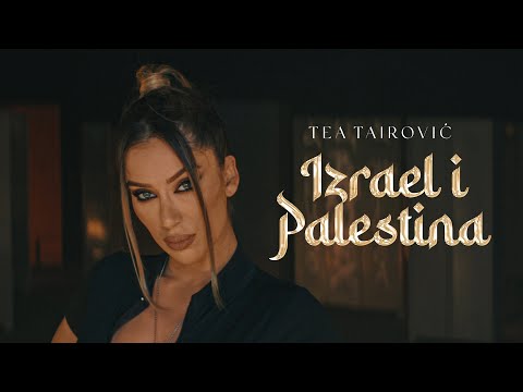 Tea Tairovic - Bibi habibi - LIVE | Koncert Tašmajdan 2023.