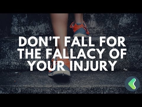 The Fallacy of Hiding Injuries