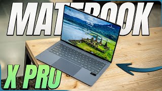 No Lo Imaginaba Así Huawei Matebook X Pro Review