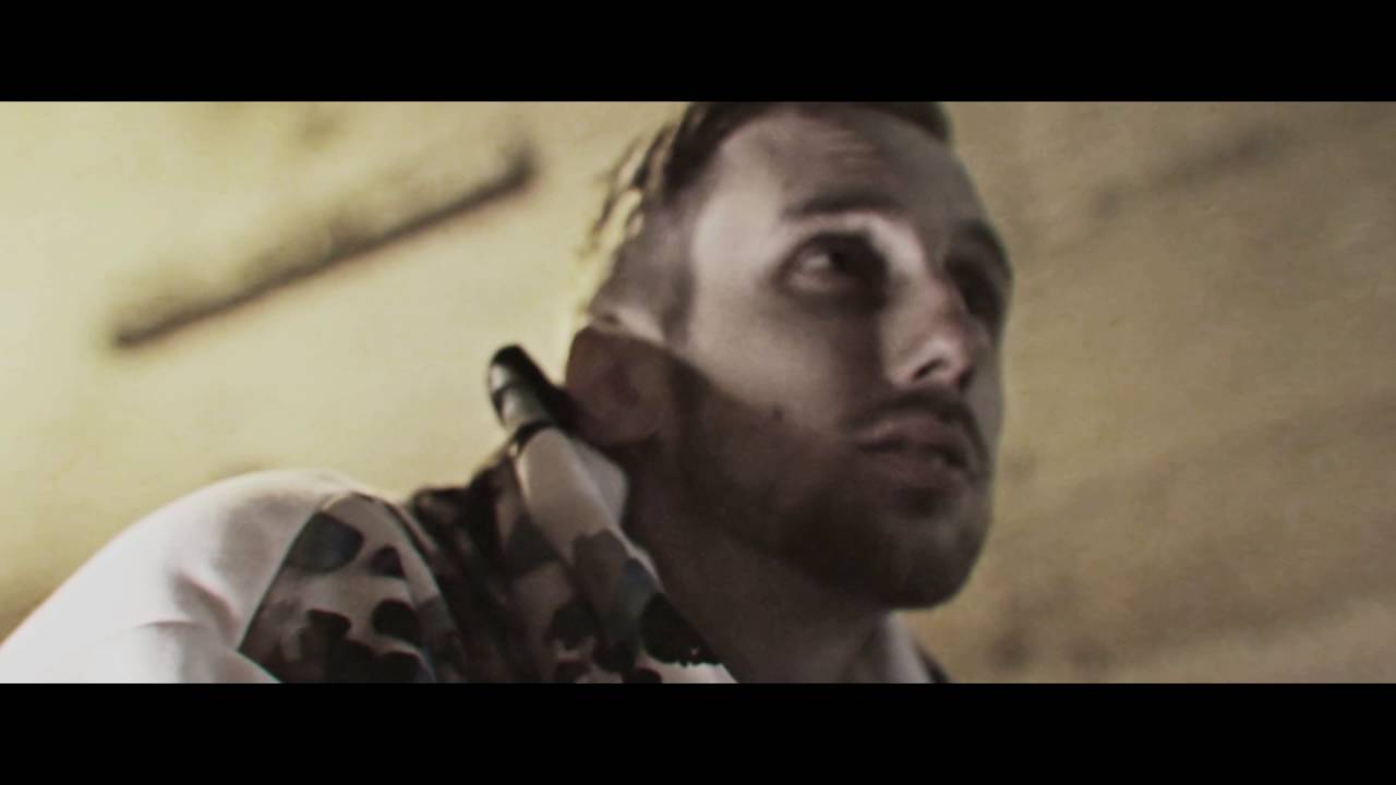 Astin Clark - Tonight