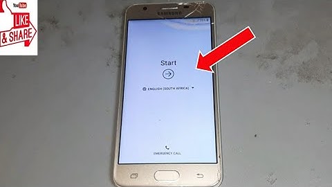 Youtube Update FiX With Samsung J5 Prime G570F FRP Bypass Without Pc Android 7.1.1/ 2020