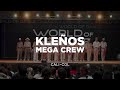 THE GIANTS COMMUNITY - KLEÑOS | WORLD OF DANCE - COLOMBIA | GRAN CAMPEÓN | 2023