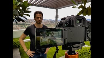 HOW TO interview someone ON CAMERA!