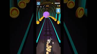 Zero Coin Challenge Part 3. #subwaysurfers #nobatidao