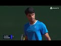 Alcaraz Takes On Etcheverry For A Quarter-Final Spot 💪 | Monte-Carlo 2026 Match Highlights