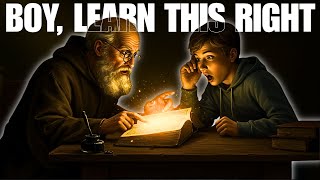 The Bible Study Hack Jesus Used (Do This Every Time You Read)