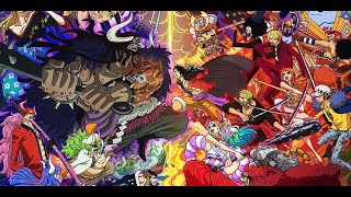 Download Lagu Onigashima Battle /Amv/ 4k (Warriors) MP3 Download Lagu Onigashima Battle /Amv/ 4k (Warriors) MP3