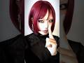 我愛羅 Female Gaara.🥷❤️