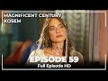 Magnificent Century:Kosem Episode 59  (English Subtitle)