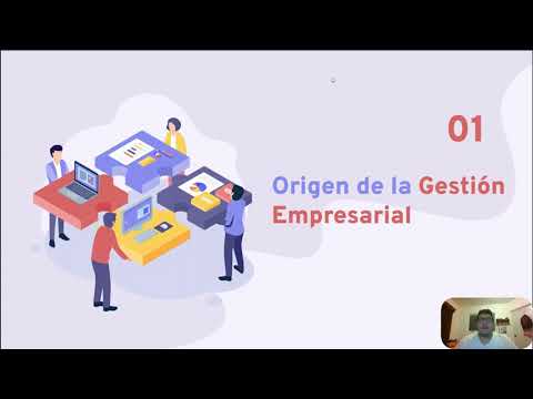 Origen de la Gestión Empresarial Descubre la Fascinante Historia de la Ingeniería en Gestión Empresarial