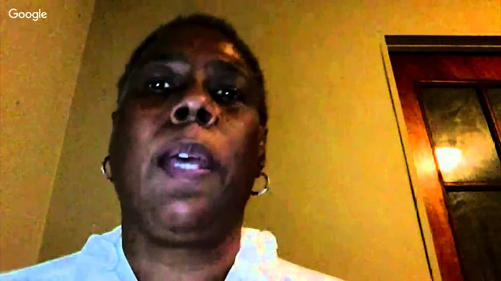What Nancy Bradford Loves About The Focused Group