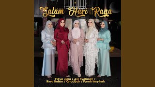 Download Lagu Salam Hari Raya Download Lagu Salam Hari Raya