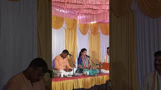 GANA VAIBHAV. Yakshagana song by Raghavendra Achar &amp; Kavyashree ajeru