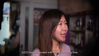 Uia 2030 - Category 3 - Home Modification For Low Income Families - Winner