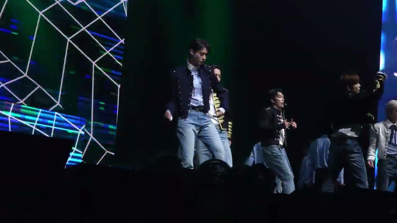 Arrival [ 260110 온앤오프 THE MAP: BEYOND THE HORIZON ]