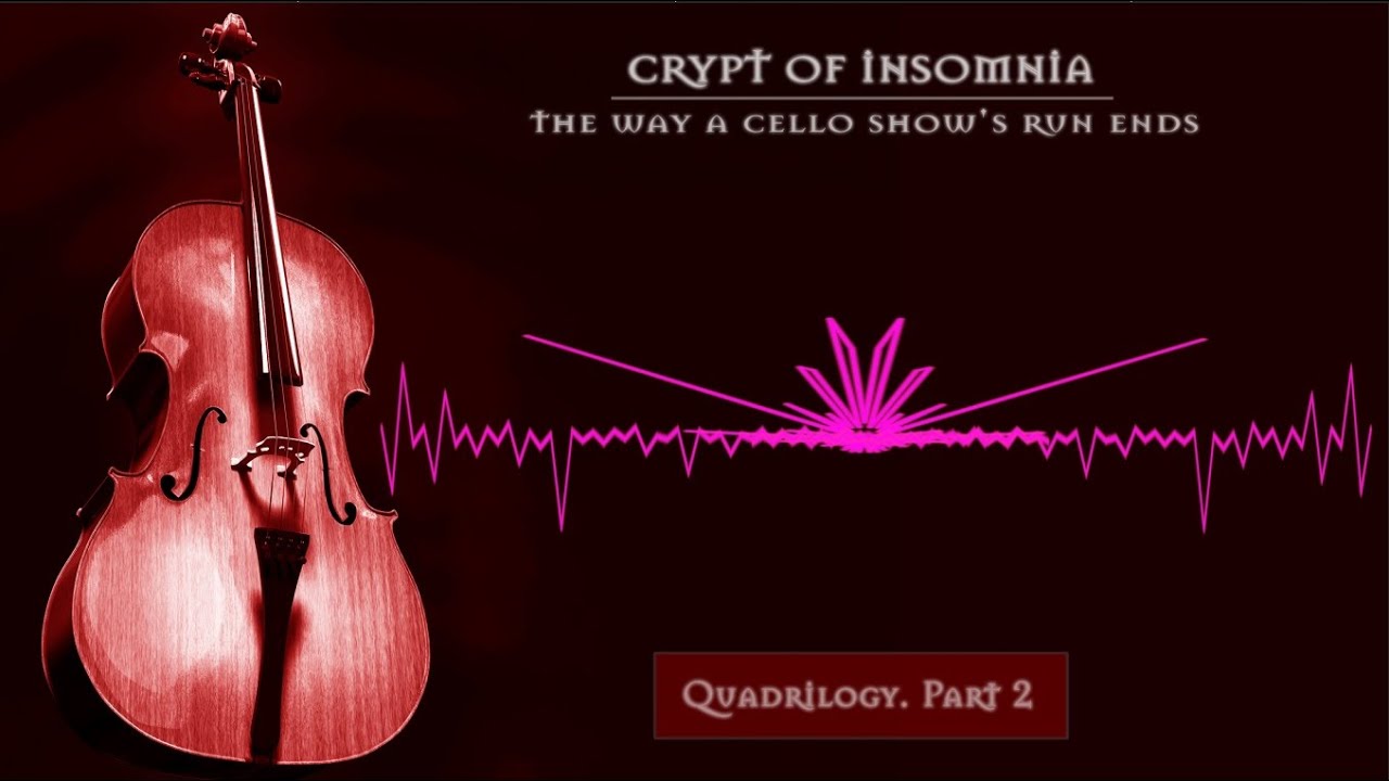 Crypt of Insomnia