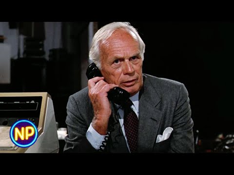 That Idiot Football Player | Against All Odds (1984) HD