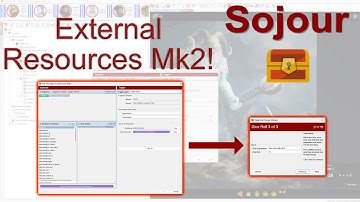 External Resources - New & Improved!!!