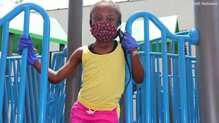 Should American Schools Reopen Amid The Pandemic?