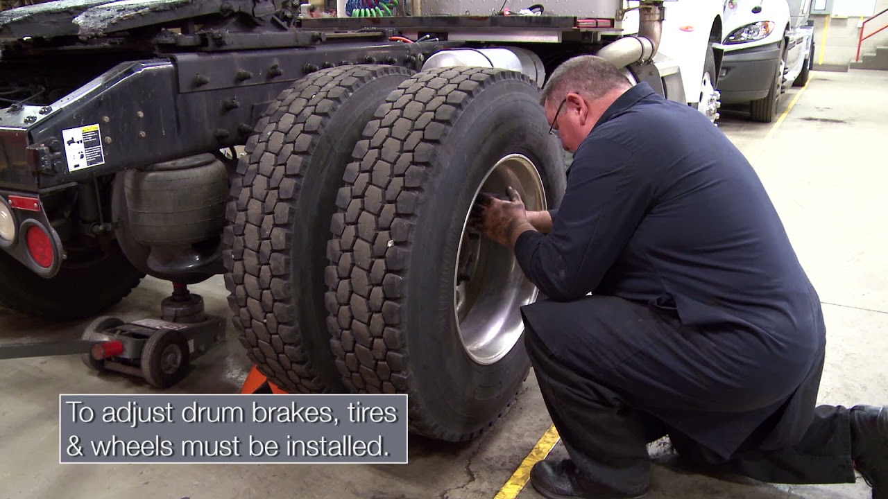 Air Disc Brakes One Quarter The Maintenance Cost And Time BW5054 air-disc-brakes-one-quarter-the-maintenance-cost-and-time-bw5054