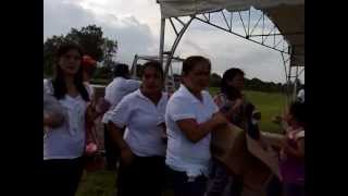 Carmen Canare Ramirez Funeral 5