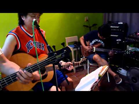 1400711 OURBAND 練團 茫茫到深更