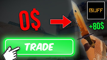 TRADING on Buff163: Full CS2 Flipping Guide