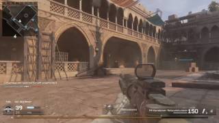 CoD Modern Warfare Remastered: Top 10 Multi Kills #2