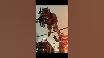 Lex Imperialis Intro Cutscene | Rogue Trader DLC (Warhammer 40K)