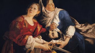 JUDITH 1-16 | Divine DELIVERANCE