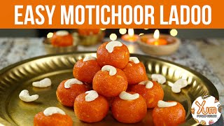 Easy Motichoor Ladoo screenshot 3