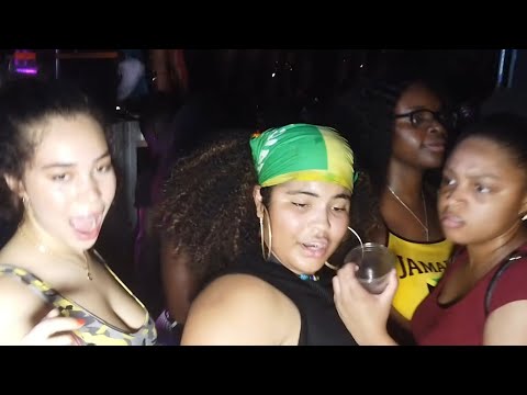 Miami Carnival 2019 After Party - Part 2 Rule jammin everybody - @CarnivalVideos  2021