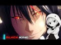 Why Guy Crowned Diablo the Black King