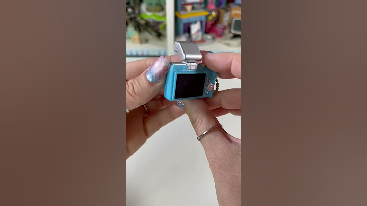 Mini Camera Keychain! #shorts #mini #keychain #aliexpress