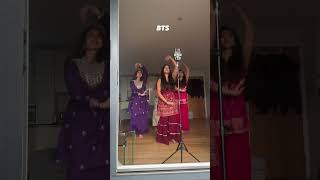 - *Pinki Khan's Latest Dance Compilation 🔥💃*